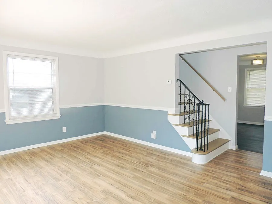 3 Bed - 1 Bath Cape Code for Rent in Maple Heights! — Photo 2
