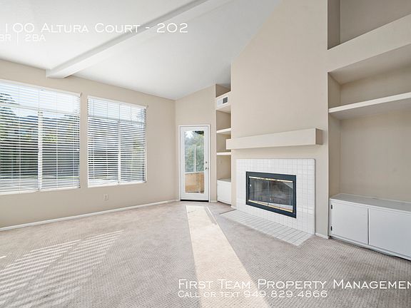 2nd image of 3100 Altura Ct Unit 202