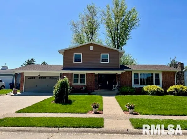 1007 9th Ave N, Clinton, IA 52732