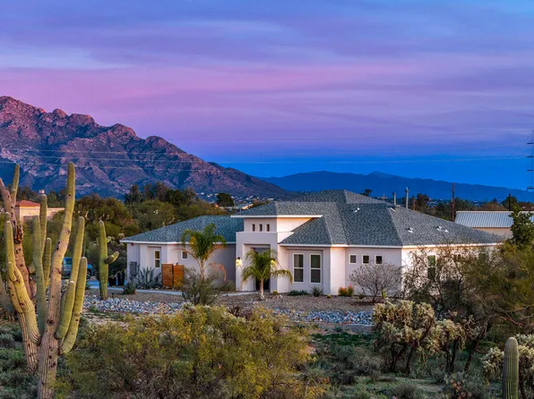 3855 W Potvin Ln, Tucson, AZ 85742