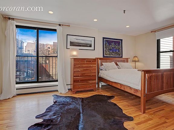 5th image of 114 Pierrepont St APT 8