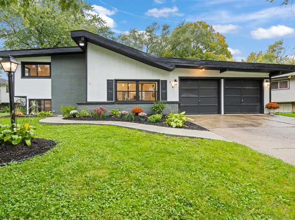 716 Enterprise Rd, Chicago Heights, IL 60411