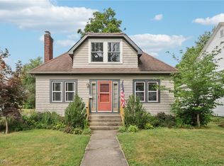 590 Moreley Ave, Akron, OH