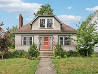 590 Moreley Ave, Akron, OH, 44320