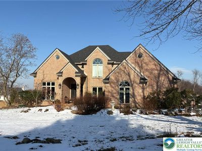 4481 Linda Ln, Emmaus, PA, 18049
