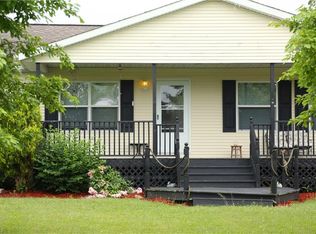 13232 Greenwich Rd, Sullivan, OH 44880