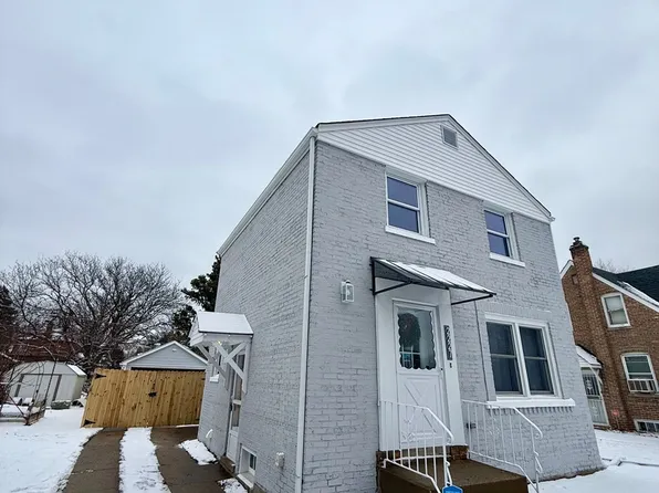 2227 S 16th Ave, Broadview, IL 60155