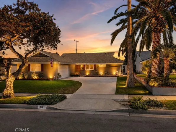 2561 Campbell Ave, La Habra, CA 90631