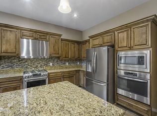 18130 W Mountain Sage Dr, Goodyear, AZ 85338