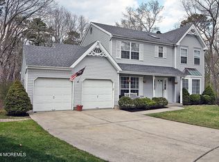 97 Deer Run Dr S, Barnegat, NJ 08005