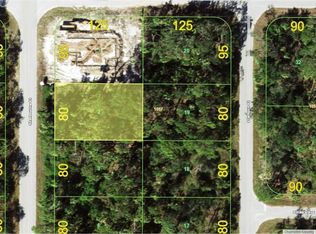 472 Sherbourne St, Port Charlotte, FL 33954