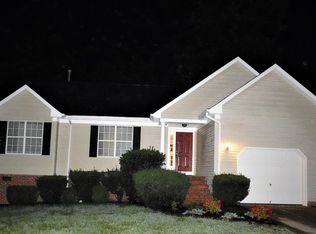 103 Candlestick Pl, Williamsburg, VA 23185