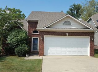 2217 Robinspring Ct, Lexington, KY 40513