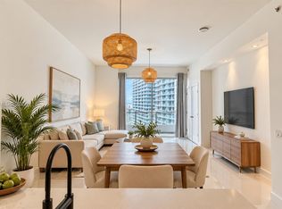 1080 Brickell Ave Unit 2805, Miami, FL 33131