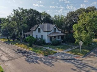 1117 Morgan Ave, Downs, KS 67437