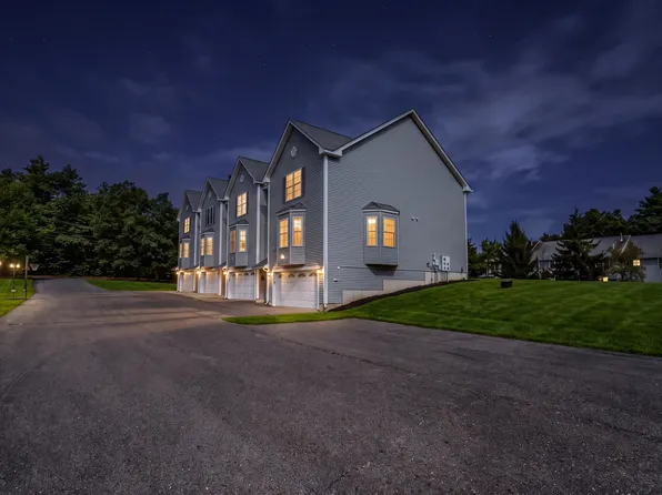 22 Scribner Road #4, Fremont, NH 03044