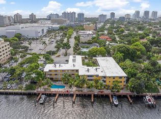 815 Middle River Dr APT 115, Fort Lauderdale, FL 33304