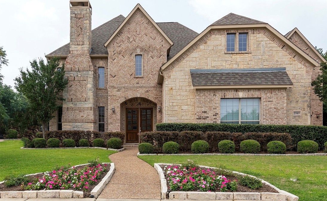 2505 Locke Dr, Flower Mound, TX 75028 MLS 20356858 Zillow
