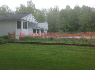 1927 W Sager Rd, Hastings, MI 49058