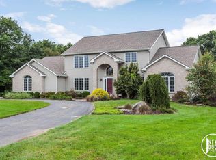 441 Kupres Creek Dr, Wayland, MI 49348