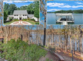 999 E Lake Dr, Gainesville, GA 30506