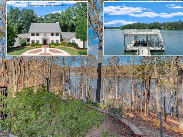 999 E Lake Dr, Gainesville, GA 30506
