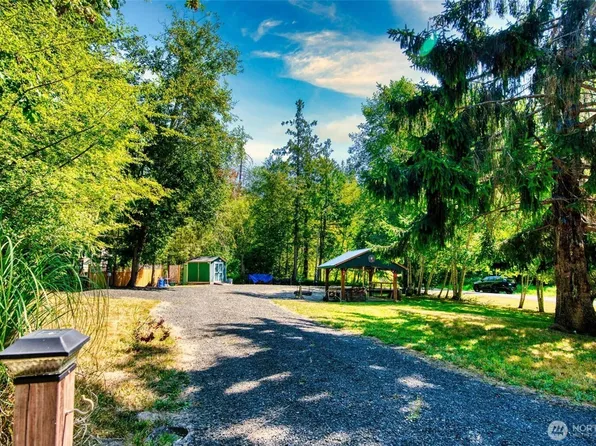 170 E Lakeshore Drive E, Shelton, WA 98524