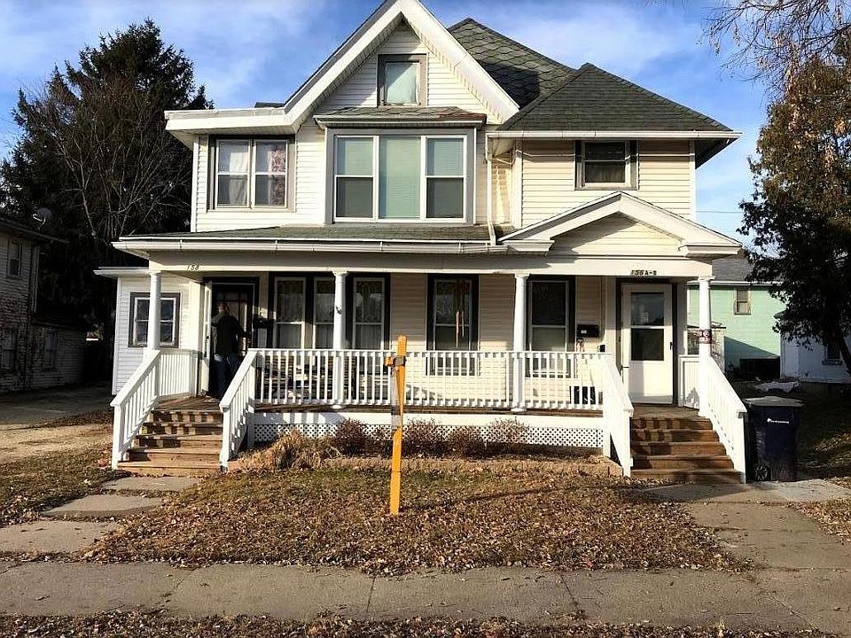 1st image of 156 Cherry St #B