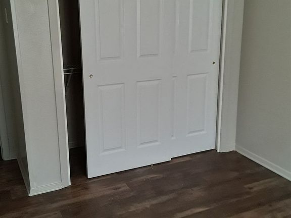 New Flooring
