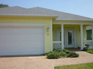 57 Primrose, Rockport, TX 78382