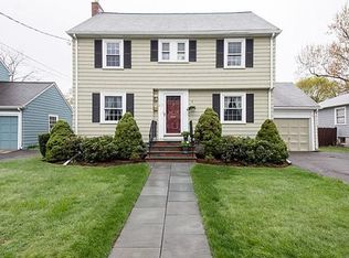 67 Munroe St, Belmont, MA 02478