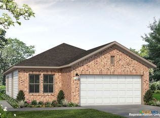 2412 Croaker Crk, San Antonio, TX 78245