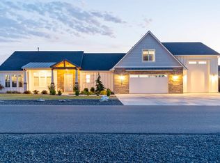6514 Eagle Crest Dr, Pasco, WA 99301