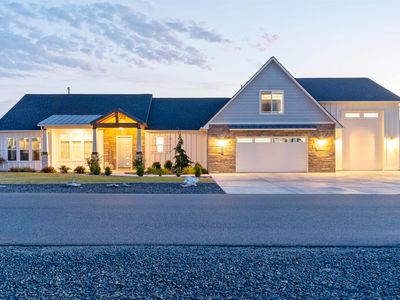 6514 Eagle Crest Dr, Pasco, WA, 99301