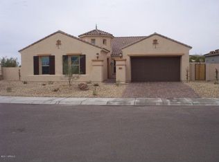 14592 S 182nd Ln, Goodyear, AZ 85338