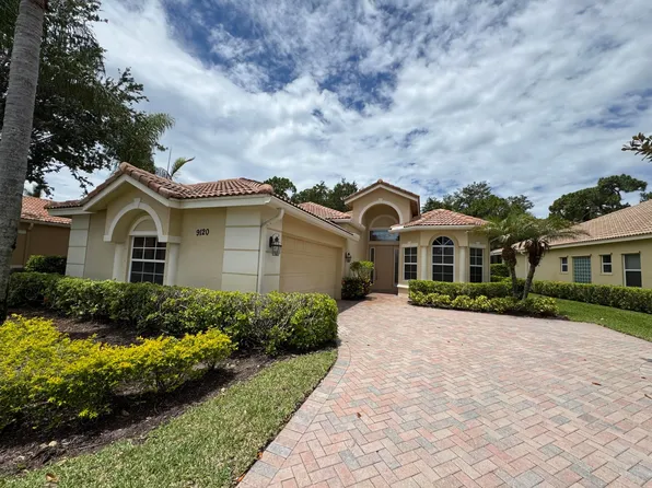 9120 Pumpkin Ridge, Port St Lucie, FL 34986