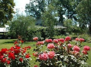 4806 La Porte Rd, Marysville, CA 95901