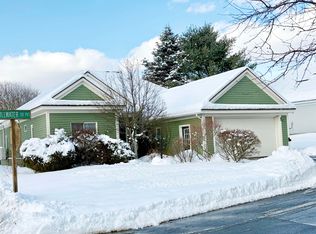 1 Stillwater Drive, Lebanon, NH 03784