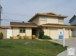 11235 Hornet Pl, Lakewood, CA 90715