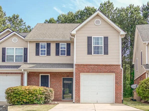 50 Eagle Glen Dr NE, Cartersville, GA 30121