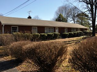 6545 Pendleton Ave, Roanoke, VA 24019