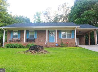 2569 Wildwood Way, Monroe, GA 30655