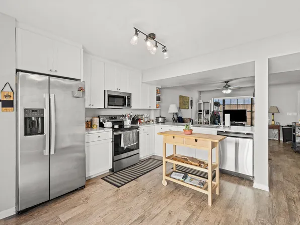 Albany Townhomes, 515 S Albany Ave, Tampa, FL 33606