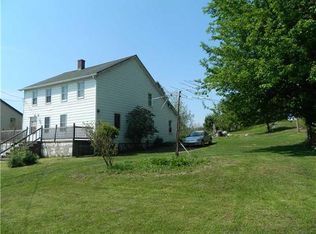 429 Andrico Rd, New Alexandria, PA 15670