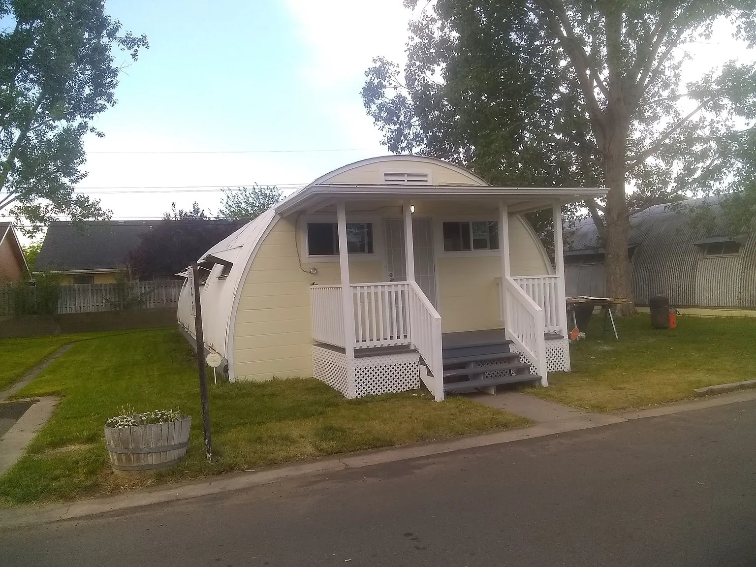 Victory Village Apartments — Photo 3