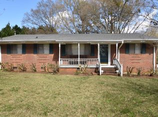 230 Foster St, Cowpens, SC 29330