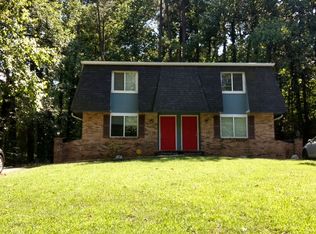 6874 Beulah Dr, East Ridge, TN 37412