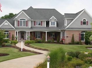 5700 Stoneridge Dr, Fairview, PA 16415