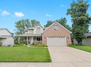 5820 Horstmeyer Rd, Lansing, MI 48911