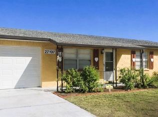 27197 Simona Ave, Brooksville, FL 34602